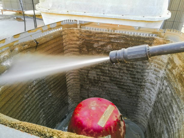 Best General Air Duct Cleaning  in Dudley, NC
