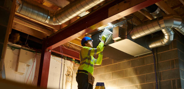 Best Affordable Duct Cleaning Services  in Dudley, NC