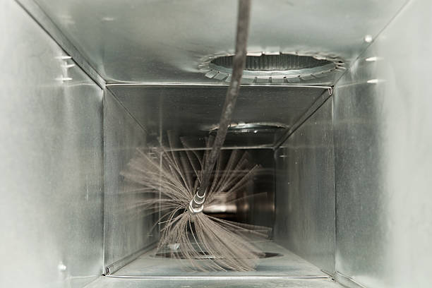 Affordable HVAC Duct Cleaning in Dudley, NC